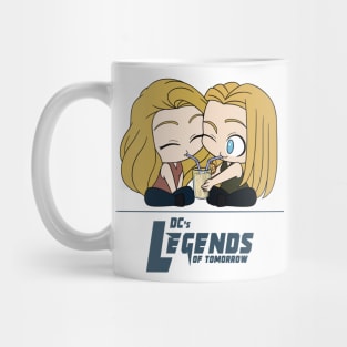 Stay Hydrated - Avalance Mug